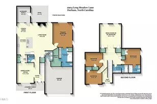 2904 Long Meadow Ln, Durham, NC 27703 - Photo 3