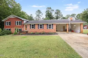 1001 Parkwood Dr, Siler City, NC 27344 - Photo 3