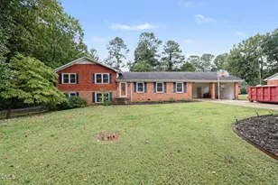 1001 Parkwood Dr, Siler City, NC 27344 - Photo 29