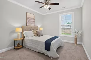 4916 Chase Hill Wy, Raleigh, NC 27603 - Photo 15