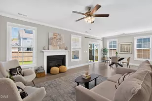 4916 Chase Hill Wy, Raleigh, NC 27603 - Photo 5