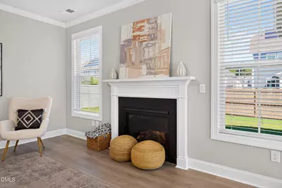 4916 Chase Hill Way, Raleigh, NC 27603 - Photo 13