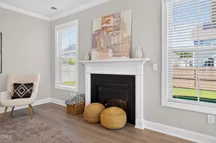4916 Chase Hill Wy, Raleigh, NC 27603 - Photo 13