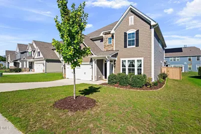 4916 Chase Hill Way, Raleigh, NC 27603 - Photo 1
