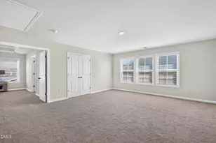 4916 Chase Hill Wy, Raleigh, NC 27603 - Photo 29