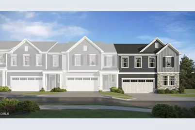300 Saulston Road, Apex, NC 27539 - Photo 1
