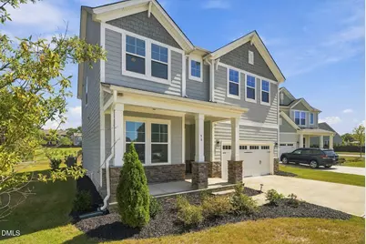 58 Comfort Court, Fuquay Varina, NC 27526 - Photo 3