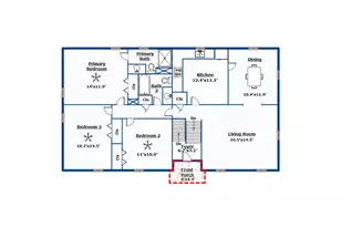 1505 Kennon, Garner, NC 27529 - Photo 41