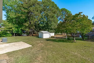 1505 Kennon, Garner, NC 27529 - Photo 37