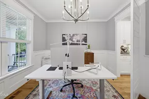122 W Circle Dr, Cary, NC 27511 - Photo 7
