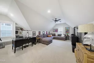 122 W Circle Dr, Cary, NC 27511 - Photo 39