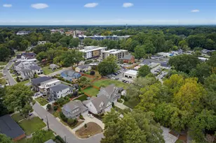 122 W Circle Dr, Cary, NC 27511 - Photo 53