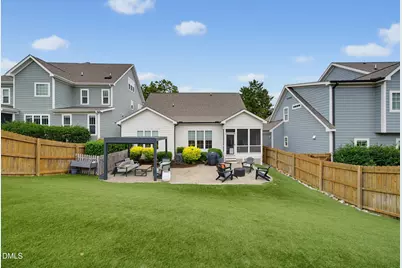 122 W Circle Drive, Cary, NC 27511 - Photo 43