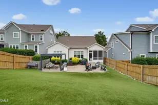 122 W Circle Dr, Cary, NC 27511 - Photo 43