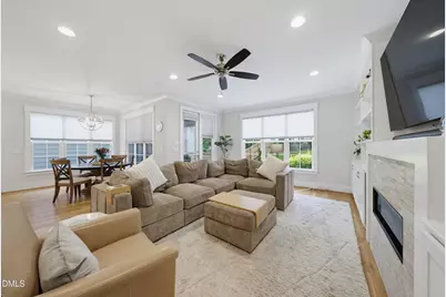 122 W Circle Drive, Cary, NC 27511 - Photo 21