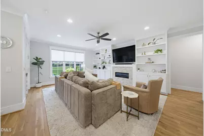 122 W Circle Drive, Cary, NC 27511 - Photo 19