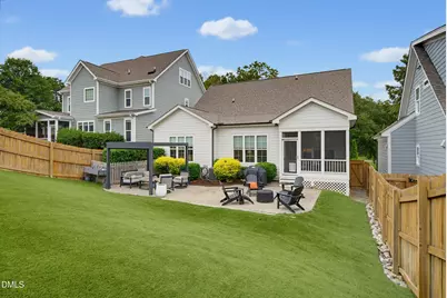 122 W Circle Drive, Cary, NC 27511 - Photo 45