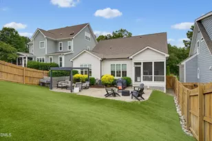 122 W Circle Dr, Cary, NC 27511 - Photo 45