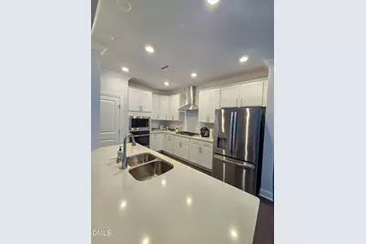 672 Emerald Bay Circle, Raleigh, NC 27610 - Photo 13