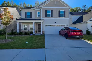 672 Emerald Bay Cir, Raleigh, NC 27610 - Photo 1