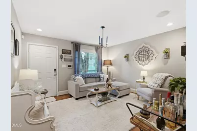 2542 Noble Road, Raleigh, NC 27608 - Photo 7