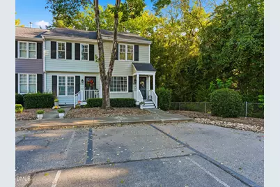 2542 Noble Road, Raleigh, NC 27608 - Photo 3