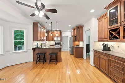 2213 Countrywood North Road N, Raleigh, NC 27615 - Photo 15