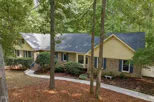2213 Countrywood North Road N, Raleigh, NC 27615 - Photo 1
