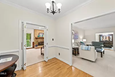 2213 Countrywood North Road N, Raleigh, NC 27615 - Photo 7