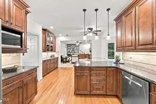 2213 Countrywood North Road N, Raleigh, NC 27615 - Photo 3