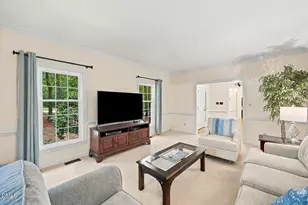 2213 Countrywood North Road N, Raleigh, NC 27615 - Photo 11