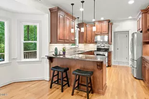 2213 Countrywood North Road N, Raleigh, NC 27615 - Photo 3