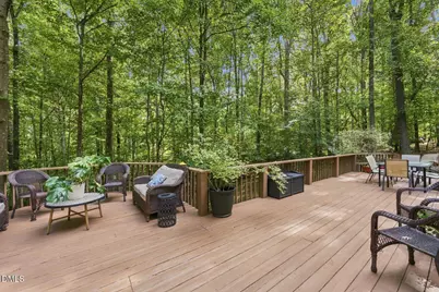 2213 Countrywood North Road N, Raleigh, NC 27615 - Photo 5