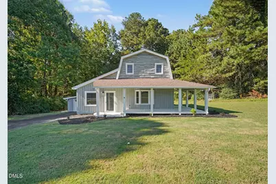 2619 Buffalo Road, Smithfield, NC 27577 - Photo 1