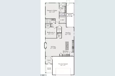 56 Watauga Way, Clayton, NC 27527 - Photo 3