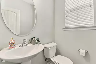 5304 Beckom Street, Raleigh, NC 27616 - Photo 9