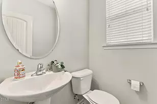 5304 Beckom St, Raleigh, NC 27616 - Photo 9