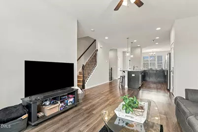 5304 Beckom Street, Raleigh, NC 27616 - Photo 29