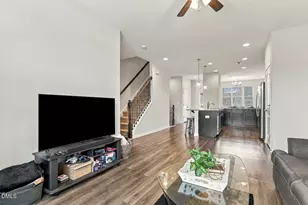 5304 Beckom St, Raleigh, NC 27616 - Photo 29