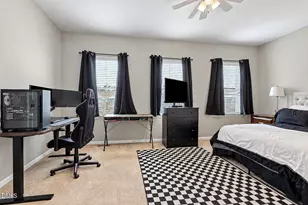 5304 Beckom St, Raleigh, NC 27616 - Photo 35