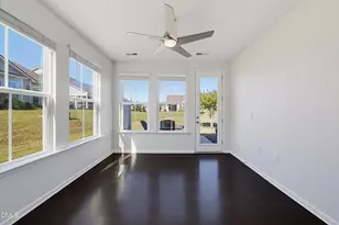 1012 Twain Trl, Durham, NC 27703 - Photo 5