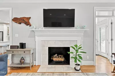 3361 Ridgecrest Court, Raleigh, NC 27607 - Photo 11