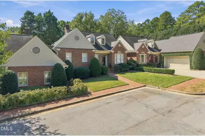 3361 Ridgecrest Court, Raleigh, NC 27607 - Photo 43