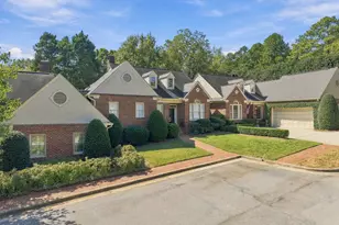 3361 Ridgecrest Ct, Raleigh, NC 27607 - Photo 43