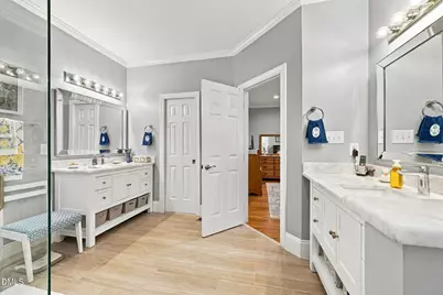 3361 Ridgecrest Court, Raleigh, NC 27607 - Photo 35
