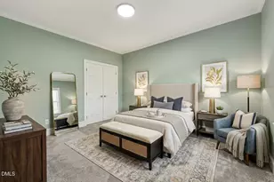 3361 Ridgecrest Ct, Raleigh, NC 27607 - Photo 27