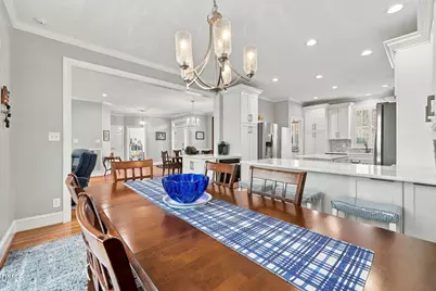 3361 Ridgecrest Court, Raleigh, NC 27607 - Photo 17