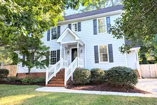 4320 Willow Lake Rd, Raleigh, NC 27616 - Photo 1