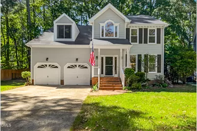 2109 Carriage Way, Chapel Hill, NC 27517 - Photo 1