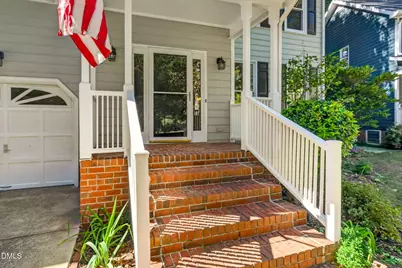 2109 Carriage Way, Chapel Hill, NC 27517 - Photo 3